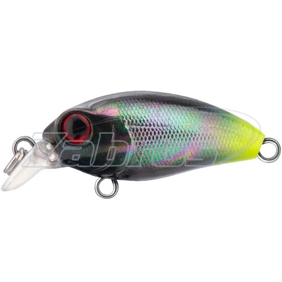 Фото Trident Riot SSR 36F, 3,6 см, 3,5 г, 0,4 м, 026