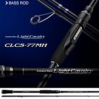 Спиннинг Ever Green Light Cavalry, CLCS-77MH, 2,31 м, 7-35 г, купить, цена, Киев, Украина | Zabros