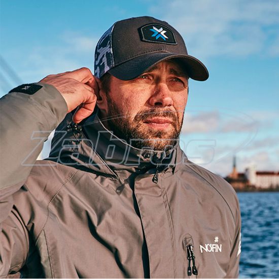 Цена Norfin, AM-6022, Grey/Black