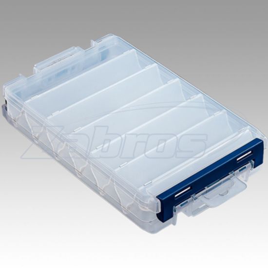 Фото Meiho Reversible 120, 014472, 20x12,6x3,6 см Фото Meiho Reversible 120, 014472, 20x12,6x3,6 см