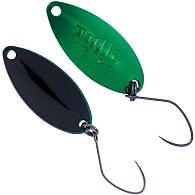 Блесна Nories Masukurouto Tulle, 1,8 г, 2,7 см, 092: купить, цена, Киев, Украина | Zabros