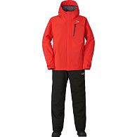Костюм демисезонный Daiwa DW-3524, XL, Red: купить, цена, Киев, Украина | Zabros