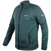 Куртка демисезонная Fahrenheit Power Grid Full Zip, FAPG10008M/R, Charcoal, купить, цены в Киеве и Украине, интернет-магазин | Zabros