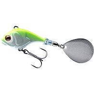 Тейл-спіннер Daiwa Prorex ZN Jig Spinner, 15448-721, 21 г, Chartreuse Sniper, купити, ціни в Києві та Україні, інтернет-магазин | Zabros