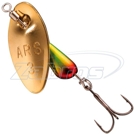 Фото Smith AR-S Trout Model, 3,5 г, 18 CRWN