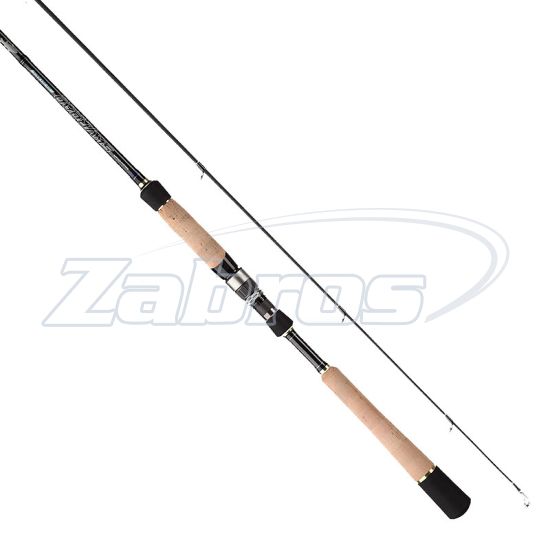 Фотография Major Craft SkyRoad Seabass, SKR-902ML, 2,74 м, 10-30 г.