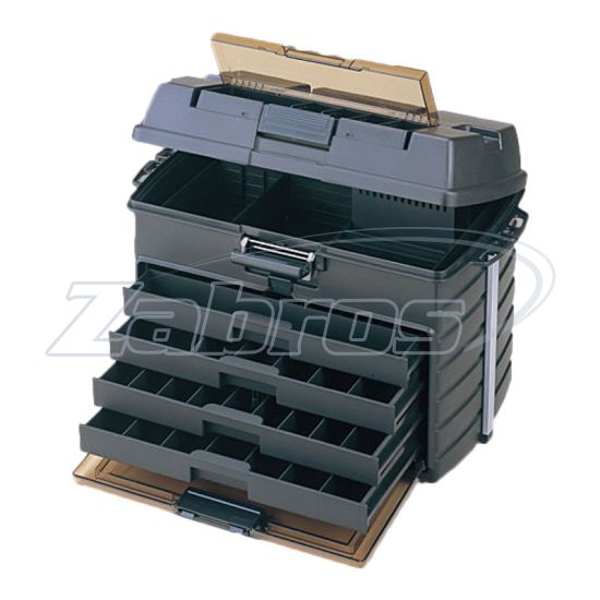 Фотографія Meiho Versus VS-8050, 54,2x30x39,7 см