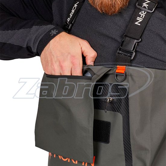 Ціна Norfin Defender, 83399-04XL