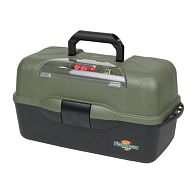 Ящик Flambeau Classic 3-Tray, 2237B, 50,8x26,7x26,4 см, купить, цены в Киеве и Украине, интернет-магазин | Zabros