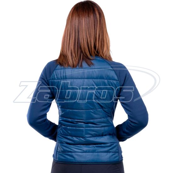 Малюнок Fahrenheit Combi Woman, FAPSPL11523M, Blue