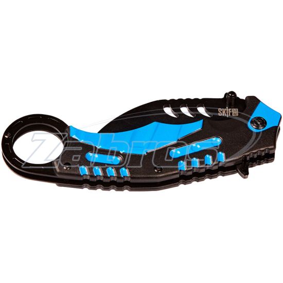 Малюнок Skif Plus Cockatoo, Blue