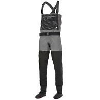 Вейдерсы Simms Guide Classic Waders - Stockingfoot, 13360-003-4012, L 12-13, Carbon, купить, цены в Киеве и Украине, интернет-магазин | Zabros