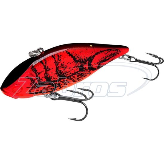 Фотография Lucky Craft LV 500, 7,5 см, 23 г, 2,5 м, LV500-137TOCR Фотография Lucky Craft LV 500, 7,5 см, 23 г, 2,5 м, LV500-137TOCR