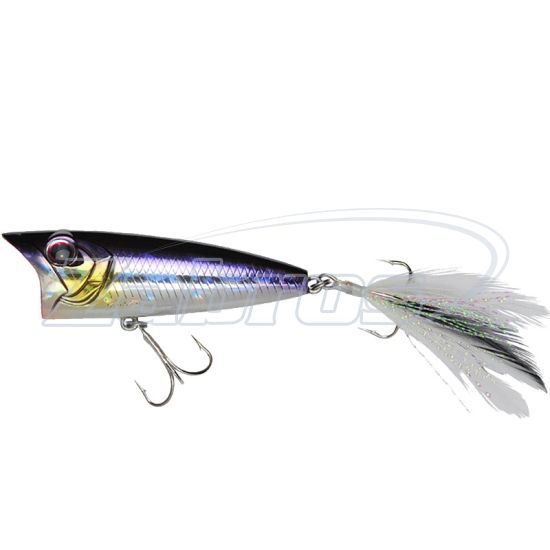 Фото Воблер O.S.P. Louder 50, 5 см, 4,7 г, H09 Фото Воблер O.S.P. Louder 50, 5 см, 4,7 г, H09