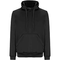 Худи Viverra Every Day Fleece Hoody, XXL, Black, купить, цены в Киеве и Украине, интернет-магазин | Zabros