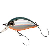 Воблер ZipBaits Hickory SR, 3,4 см, 3,2 г, 1 м, 811, купить, цена, Киев, Украина | Zabros