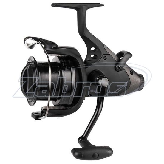 Фото Okuma Powerliner Pro Baitfeeder, PLP-6000