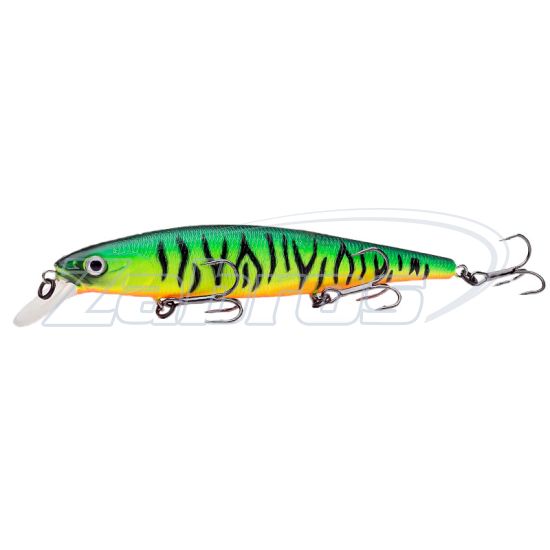 Фото Bearking MagSquad 115F, 11,5 см, 16 г, 1 м, C