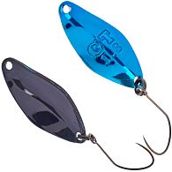 Блесна Nories Masukurouto Gluttony, 2,3 г, 2,8 см, 093: купить, цена, Киев, Украина | Zabros