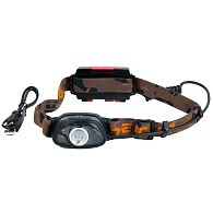 Ліхтар налобний Fox International Halo MS300C Headtorch, CEI163, купити, ціни в Києві та Україні, інтернет-магазин | Zabros