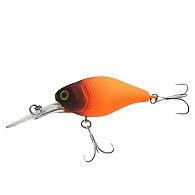 Воблер Jackall Diving Chubby 38F, 3,8 см, 4,3 г, 1,5 м, Pellet Orange, купити, ціни в Києві та Україні, інтернет-магазин | Zabros