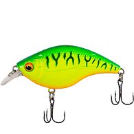 Воблер X-Fish Bobby 60F, 6 см, 9,5 г, 2,3 м, 050, купить, цена, Киев, Украина | Zabros