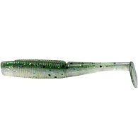 Силикон Daiwa Bait Junkie Minnow, 4,20", 10,7 см, 5 шт, Baby Bass, купить, цены в Киеве и Украине, интернет-магазин | Zabros