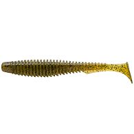 Силикон FishUp U-Shad, 2,50", 6,35 см, 9 шт, #074, купить, цены в Киеве и Украине, интернет-магазин | Zabros