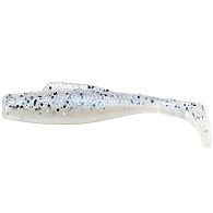 Силикон Z-Man Minnowz, 3,00", 7,6 см, 6 шт, Pearl Blue Glimmer, купить, цены в Киеве и Украине, интернет-магазин | Zabros