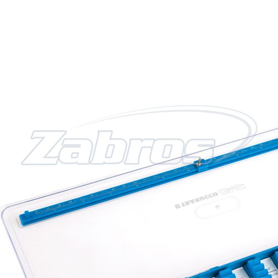 Цена Trabucco GNT Ready Hook Case, 103-54-100