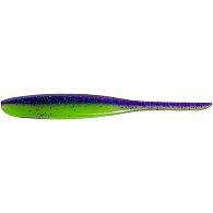 Силікон Keitech Shad Impact, 4,00", 10,15 см, 8 шт, PAL#06: купити, ціна, Київ, Україна | Zabros