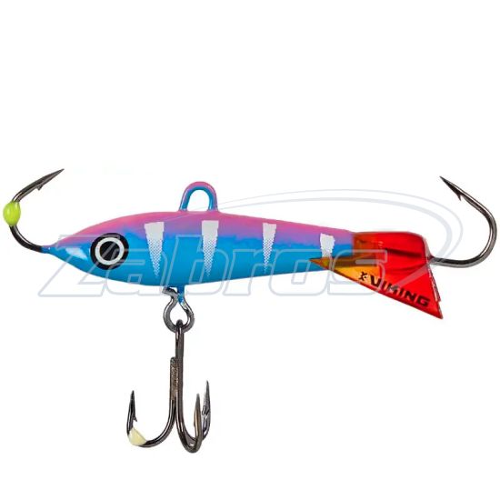 Фото Viking Fishing Yeti Ice Jig, 3 см, 5 г, 09