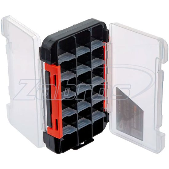 Ціна Select Terminal Tackle Box, SLHX-2001D, 17,5x10,5x3,8 см