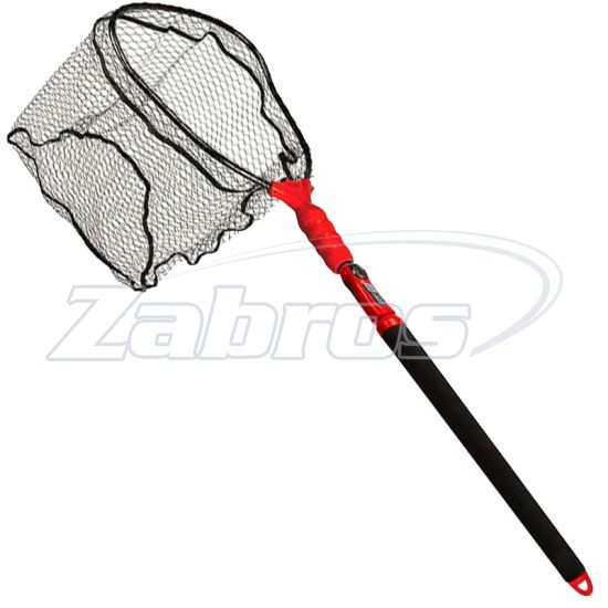 Фото Ego S2 Slider-Medium PVC Net, 72063, 0,74-1,52 м, 43x48 см