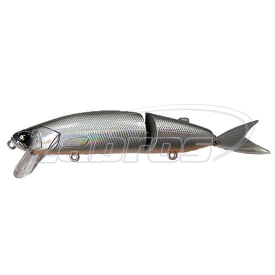 Фото Lucky John Antira Swim 115F, 11,5 см, 14 г, 0,8 м, ANT115F-101