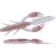 Силікон OSP DoLive Craw, 4,00", 10,15 см, 6 шт, TW136: купити, ціна, Київ, Україна | Zabros