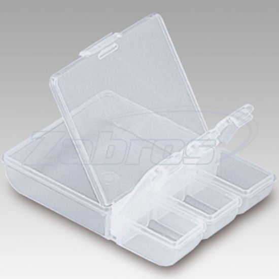 Фотография Meiho FB-12, 9,1x6,4x1,7 см Фотография Meiho FB-12, 9,1x6,4x1,7 см