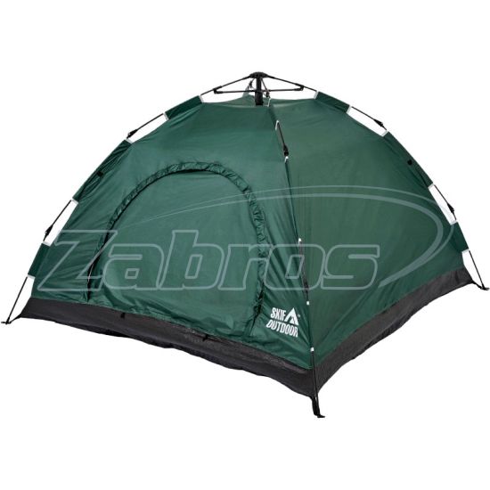 Фото Skif Outdoor Adventure Auto I, Green