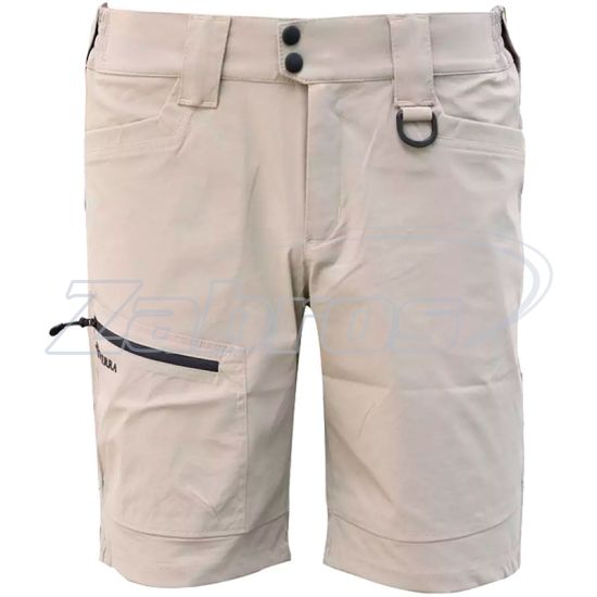 Фото Viverra 4Stretch Sun Short, S, Sand