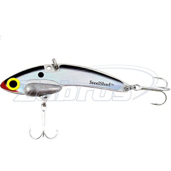 Фото SteelShad Mini, 7 г, 4,5 см, 2 шт, Tennessee Shad
