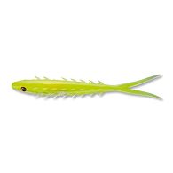 Силикон Prorex Pelagic Shad, 5,50", 15420-142, 14 см, 4 шт, Lemon Pearl, купить, цены в Киеве и Украине, интернет-магазин | Zabros