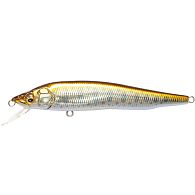 Воблер Megabass Vision 95 Q-GO 95SP, 9,5 см, 10,6 г, 1 м, Al Smelt, купити, ціна, Київ, Україна | Zabros