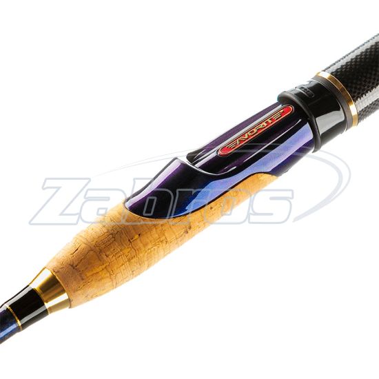 Картинка Favorite 19 Skyline TZ, SKYTZ-702H, 2,13 м, 15-45 г