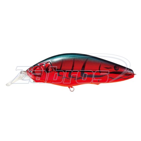 Фото Воблер Yo-Zuri Duel Hardcore Shallow Crank 65F, 6,5 см, 8 г, 1 м, F968-HCF