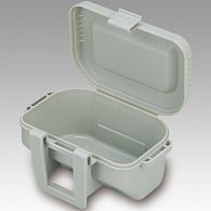 Коробка Meiho Bait Box 100, 12,6x9,7x6 см, купить, цены в Киеве и Украине, интернет-магазин | Zabros