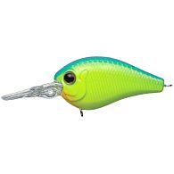 Воблер Ever Green Piccolo, 4 см, 6,4 г, 1,6 м, 28, купить, цена, Киев, Украина | Zabros