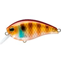 Воблер Yo-Zuri 3DB Crank 1,5 MR 60F, 6 см, 13,5 г, 2,5 м, R1353-NBG, купить, цена, Киев, Украина | Zabros