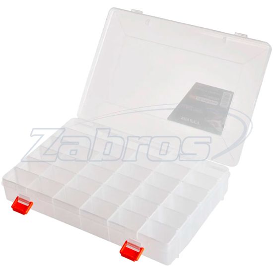 Фотографія Select Lure Box, SLHS-308, 27,5x19,5x4,5 см