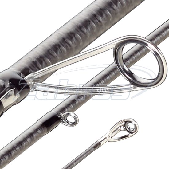 Фотография Graphiteleader Super Calamaretti AT, GSCS-862M-AT, 2,59 м, 2,5-4 Egi, 10-30 г