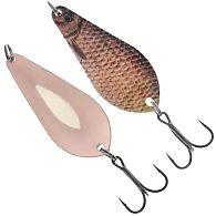 Блесна Select ProAtom, 15 г, 6,5 см, S50: купить, цена, Киев, Украина | Zabros